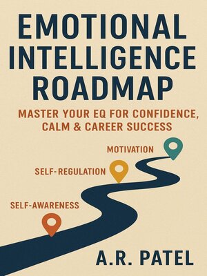 cover image of Emotional Intelligence Roadmap